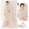 Ct 1643 A To D Faux Georgette Pakistani Suits Wholesale Price In Surat
